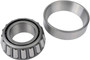 Differential Pinion Bearing fits 1971-1994 Plymouth Arrow Colt Cricket  SKF (CHI