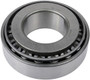 SKF Axle Differential Bearing,Differential Pinion Bearing,Wheel Bearing BR32207 - view 2