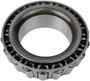 SKF Taper Bearing Cone P/N:BR45291