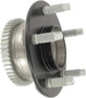 SKF Wheel Bearing and Hub Assembly P/N:BR930004