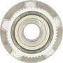 SKF Wheel Bearing and Hub Assembly P/N:BR930004