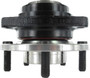 SKF Wheel Bearing and Hub Assembly P/N:BR930024