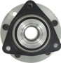 SKF Wheel Bearing and Hub Assembly P/N:BR930024