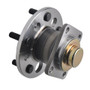 Wheel Bearing and Hub Assembly fits 1983-2008 Pontiac 6000 Grand Prix Bonneville