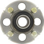 SKF Wheel Bearing and Hub Assembly P/N:BR930033