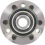 SKF Wheel Bearing and Hub Assembly P/N:BR930035