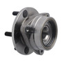 SKF Wheel Bearing and Hub Assembly BR930040