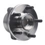 SKF Wheel Bearing and Hub Assembly BR930040 - view 3