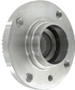 Wheel Bearing and Hub Assembly fits 1984-1991 BMW 325i,325is 325e 325iX  SKF (CH