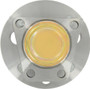 Wheel Bearing and Hub Assembly fits 1991-2002 Saturn SL,SL1,SL2 SC1,SC2 SW2  SKF