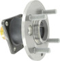 Wheel Bearing and Hub Assembly fits 1991-2002 Saturn SL,SL1,SL2 SC1,SC2 SW2  SKF