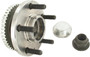 SKF Wheel Bearing and Hub Assembly P/N:BR930056K