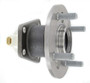 Wheel Bearing and Hub Assembly fits 1991-2002 Saturn SL,SL1,SL2 SC1,SC2 SW2  SKF