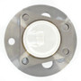 Wheel Bearing and Hub Assembly fits 1991-2002 Saturn SL,SL1,SL2 SC1,SC2 SW2  SKF