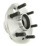 Wheel Bearing and Hub Assembly fits 1988-1994 GMC K1500,K2500 K1500 Suburban,K25