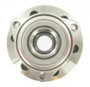 Wheel Bearing and Hub Assembly fits 1988-1994 GMC K1500,K2500 K1500 Suburban,K25
