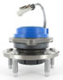 SKF Wheel Bearing and Hub Assembly P/N:BR930099