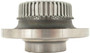 SKF Wheel Bearing and Hub Assembly P/N:BR930108