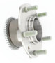 Wheel Bearing and Hub Assembly fits 1993-2000 Mazda 626 Millenia MX-6  SKF (CHIC