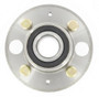 Wheel Bearing and Hub Assembly fits 1992-2000 Honda Civic del Sol  SKF (CHICAGO