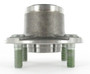 SKF Wheel Bearing and Hub Assembly P/N:BR930143