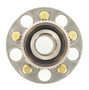 Wheel Bearing and Hub Assembly fits 1999-2004 Honda Odyssey  SKF (CHICAGO RAWHID