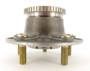 Wheel Bearing and Hub Assembly fits 1999-2004 Honda Odyssey  SKF (CHICAGO RAWHID