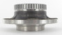 SKF Wheel Bearing and Hub Assembly P/N:BR930161