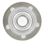 Wheel Bearing and Hub Assembly fits 1998-2002 Mercury Grand Marquis  SKF (CHICAG