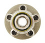 SKF Wheel Bearing and Hub Assembly P/N:BR930173