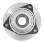 SKF Wheel Bearing and Hub Assembly P/N:BR930179