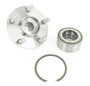 SKF Wheel Bearing and Hub Assembly Repair Kit P/N:BR930182K