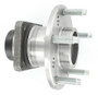 Wheel Bearing and Hub Assembly fits 1993-2002 Pontiac Firebird  SKF (CHICAGO RAW