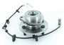 Wheel Bearing and Hub Assembly fits 1997-2004 Dodge Dakota Durango  SKF (CHICAGO