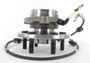 Wheel Bearing and Hub Assembly fits 1997-2004 Dodge Dakota Durango  SKF (CHICAGO