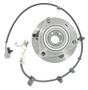 Wheel Bearing and Hub Assembly fits 1997-2004 Dodge Dakota Durango  SKF (CHICAGO