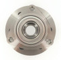 Wheel Bearing and Hub Assembly fits 1997-2004 Dodge Dakota Durango  SKF (CHICAGO