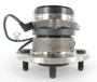 Wheel Bearing and Hub Assembly fits 1995-2002 GMC Safari  SKF (CHICAGO RAWHIDE)