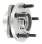 SKF Wheel Bearing and Hub Assembly P/N:BR930215