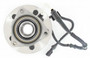 SKF Wheel Bearing and Hub Assembly P/N:BR930236