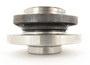 SKF Wheel Bearing and Hub Assembly P/N:BR930249