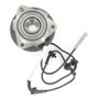Wheel Bearing and Hub Assembly fits 1997-2001 Mercury Mountaineer  SKF (CHICAGO