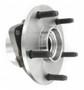 Wheel Bearing and Hub Assembly fits 1994-1999 Dodge Ram 1500  SKF (CHICAGO RAWHI