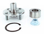 SKF Wheel Bearing and Hub Assembly Repair Kit P/N:BR930263K