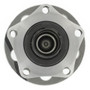 Wheel Bearing and Hub Assembly fits 1998-2005 Volkswagen Passat  SKF (CHICAGO RA