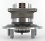 Wheel Bearing and Hub Assembly fits 2001-2006 Lexus LS430  SKF (CHICAGO RAWHIDE)