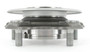 SKF Wheel Bearing and Hub Assembly P/N:BR930308