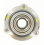 SKF Wheel Bearing and Hub Assembly P/N:BR930314