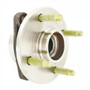 SKF Wheel Bearing and Hub Assembly P/N:BR930315