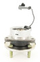 Wheel Bearing and Hub Assembly fits 2003-2007 Saturn Ion  SKF (CHICAGO RAWHIDE)